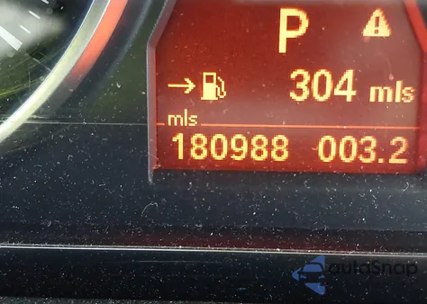 2009 BMW 328I xDrive из США, поврежденный, VIN WBAPK73579A450824